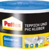 Pattex Teppich- Und PVC-Kleber, 6,5 Kg 2 Pattex Teppich- Und PVC-Kleber, 6,5 Kg -Heimtextilien 4015000834155