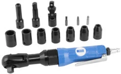 Güde Druckluft-Ratschenschrauber 1/2