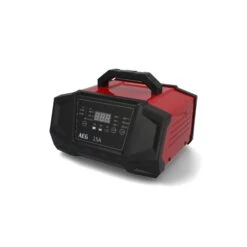 AEG Ladegerät WM15/100A