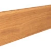 Haro Sockelleiste Eiche Furniert Matt Versiegelt -Heimtextilien 403949 steck sl 19x58 eiche furn matt