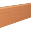 Haro Sockelleiste Buche Furniert Matt Versiegelt 1 Haro Sockelleiste Buche Furniert Matt Versiegelt -Heimtextilien 403952 steck sl 19x58 buche ged mpft furn matt
