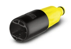 Kärcher Adapter Für Gartenschlauchanschluss