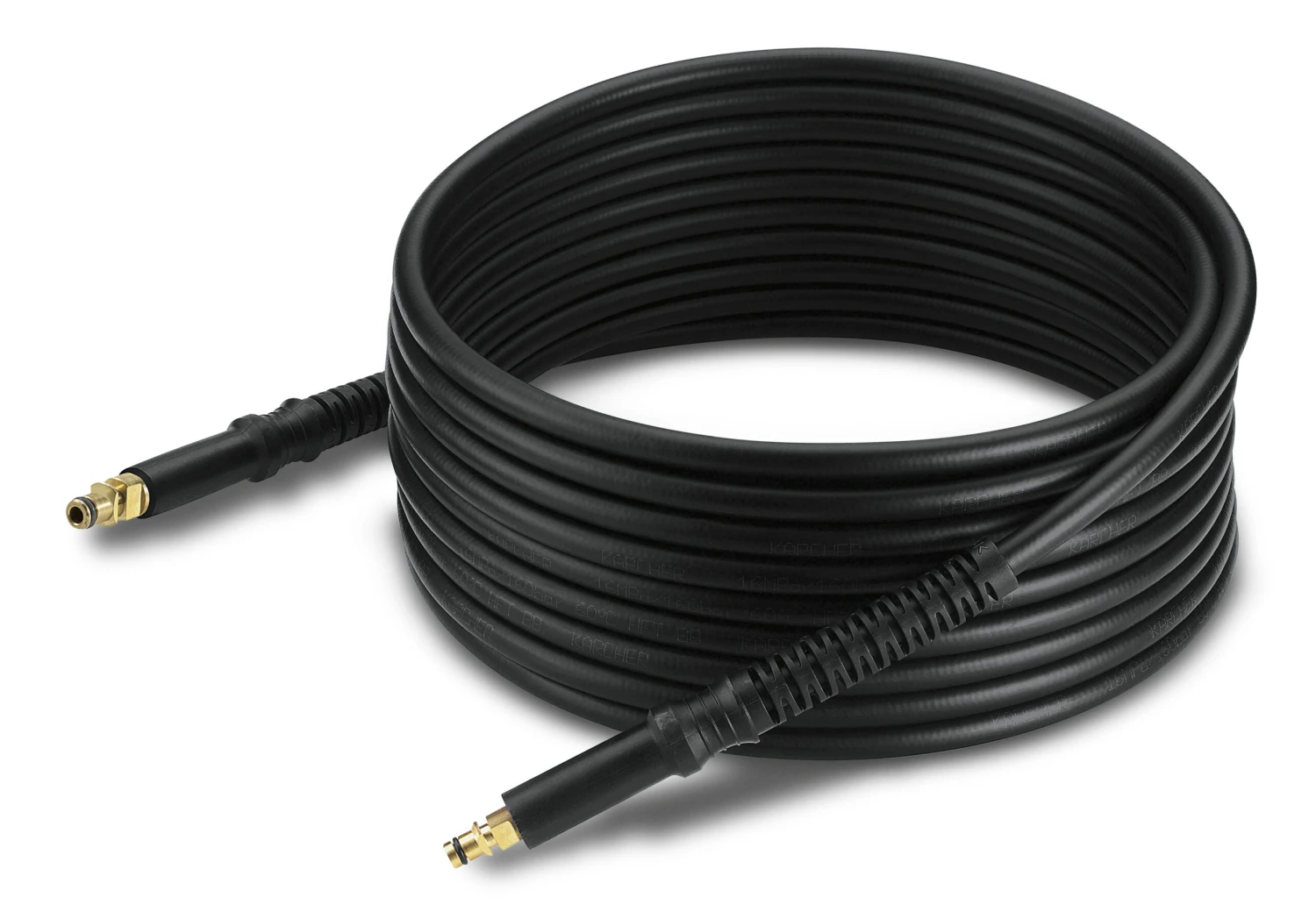 Kärcher HD-Schlauch, 9 M 3 Kärcher HD-Schlauch, 9 M