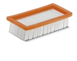 Kärcher Flachfaltenfilter Set