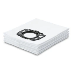 Kärcher Vliesfiltertüten Für NT-Sauger MV 4 - 6