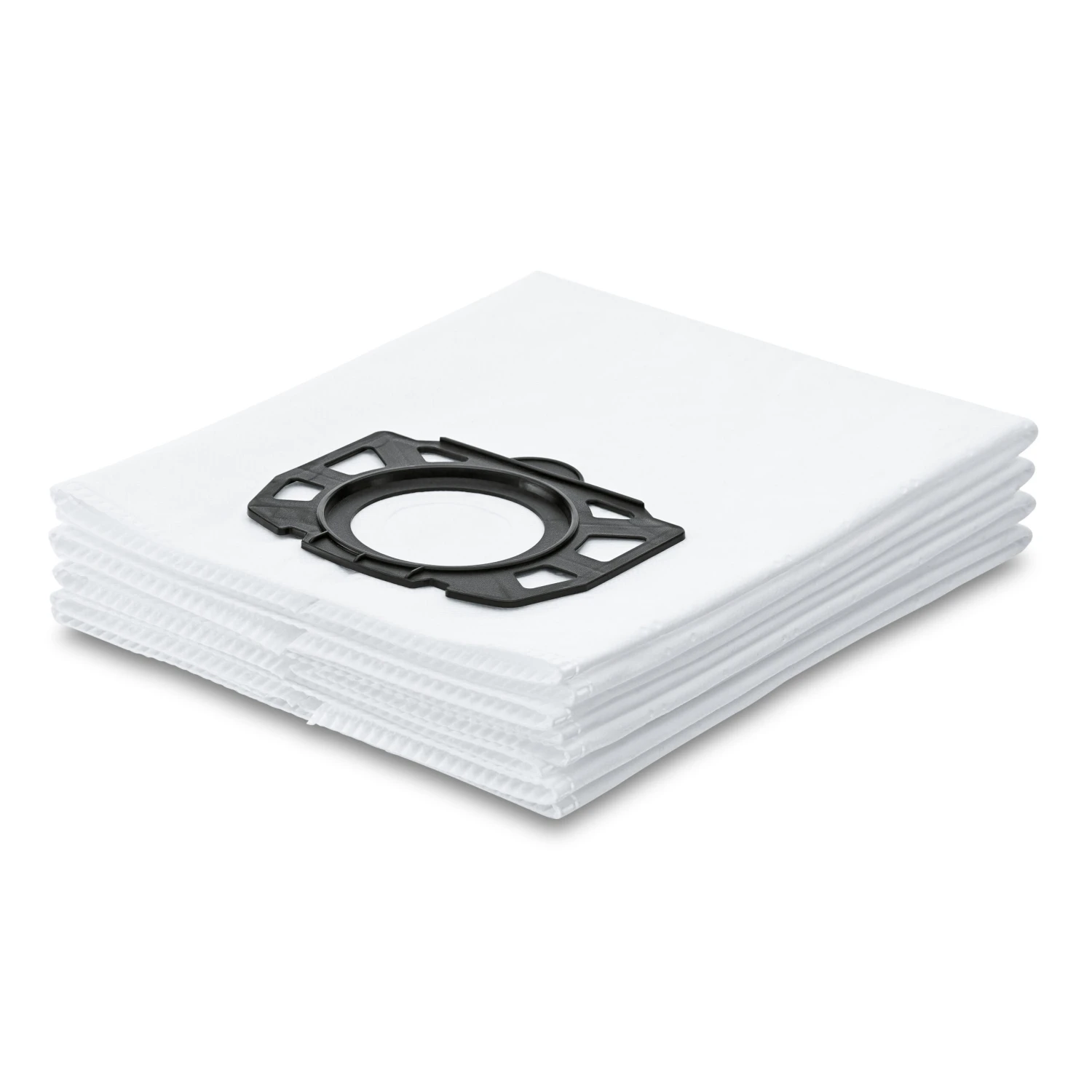 Kärcher Vliesfiltertüten Für NT-Sauger MV 4 - 6 3 Kärcher Vliesfiltertüten Für NT-Sauger MV 4 - 6