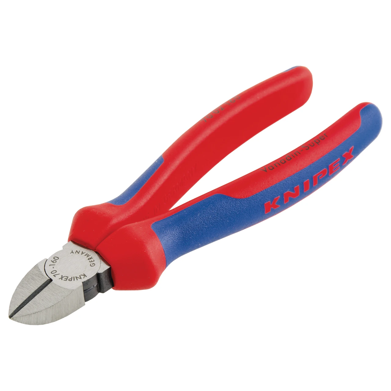 Knipex Seitenschneider 3 Knipex Seitenschneider
