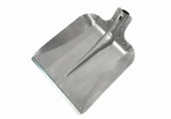 Floraworld Hallenser Randschaufel Classic, 38 Cm