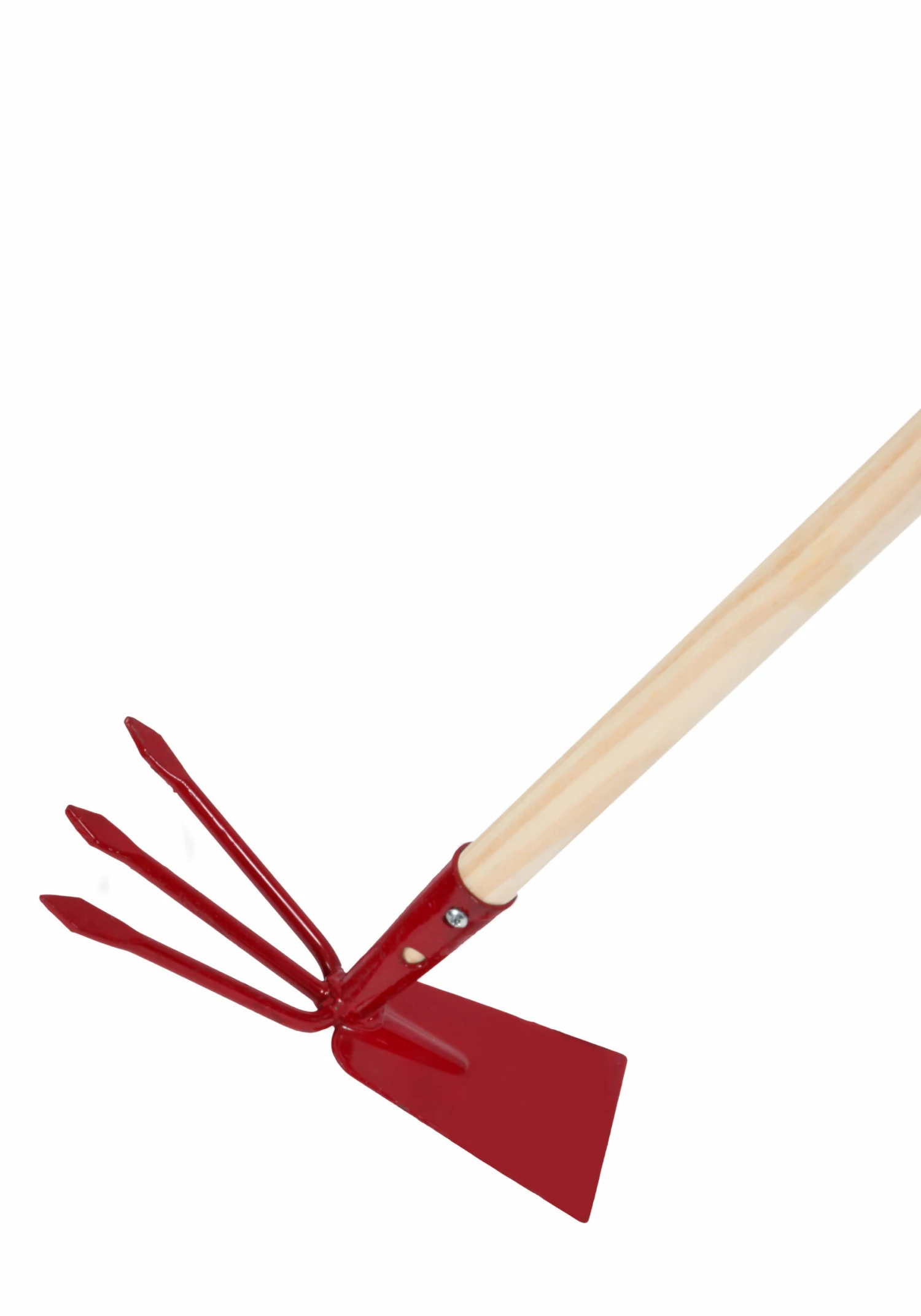 Floraworld Doppelhacke Classic 140 X 9 Cm 3 Floraworld Doppelhacke Classic 140 X 9 Cm