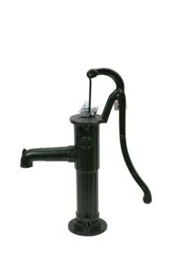 Floraworld Handschwengelpumpe Royal Classic, 68 Cm