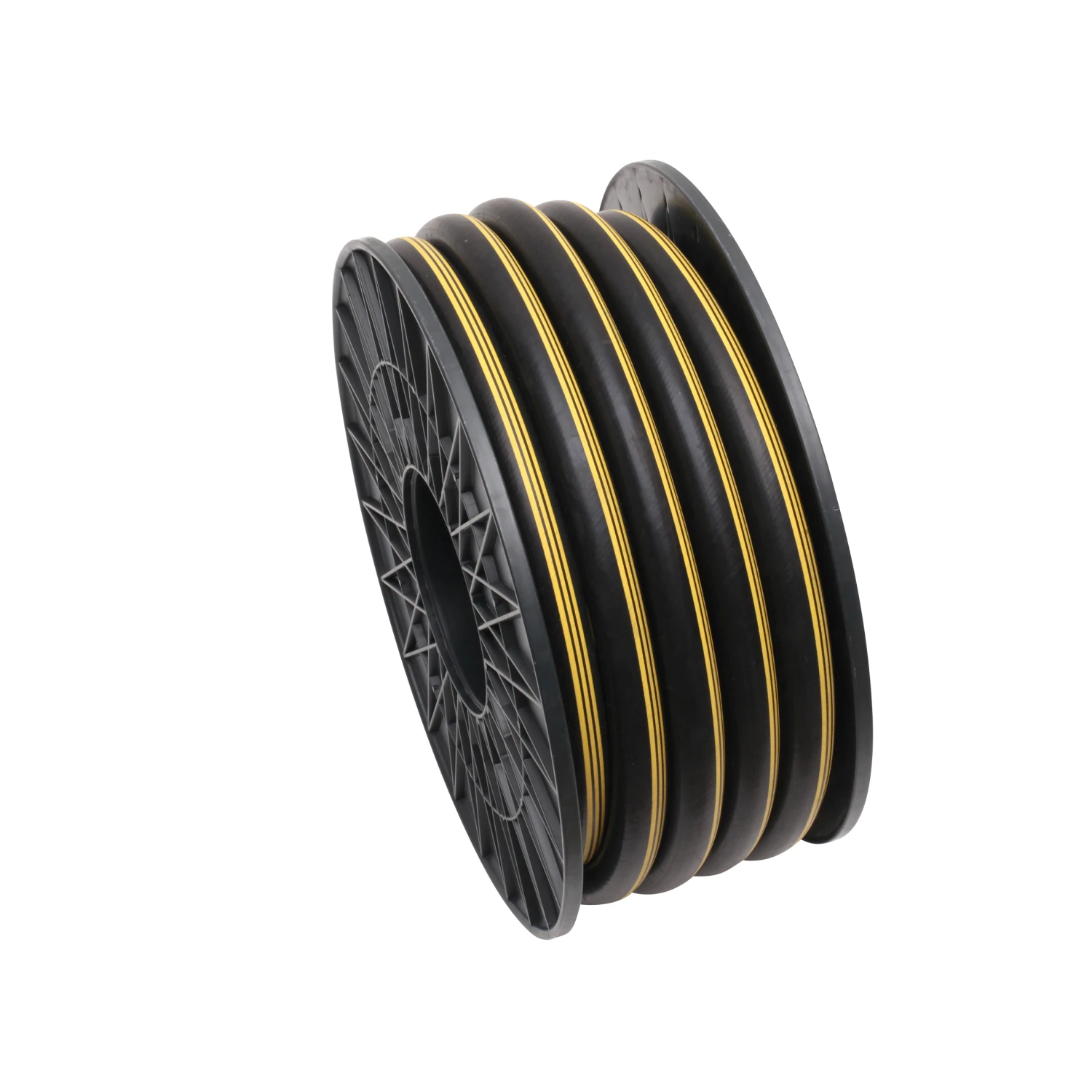 Floraworld Gummi-Gartenschlauch 1/2" Meterware 3 Floraworld Gummi-Gartenschlauch 1/2" Meterware