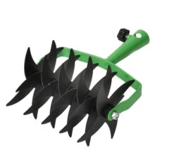 Floraworld Rollkultivator Premium, 15 Cm