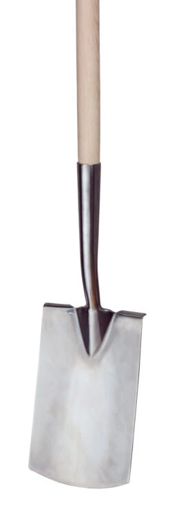 Floraworld Gärtnerspaten Carat 80 X 18 Cm