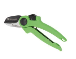 Floraworld Amboss-Gartenschere Premium 20 Cm