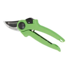 Floraworld Bypass-Gartenschere Premium 20 Cm