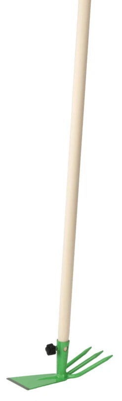 Floraworld Doppelhacke Premium, 1500 X 24 Mm