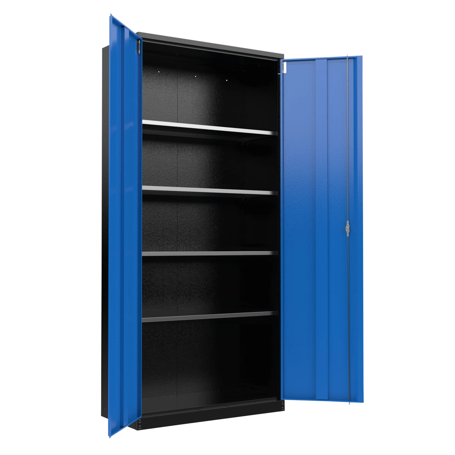 Güde Werkzeugschrank GWS 4 Güde Werkzeugschrank GWS – Bild 2