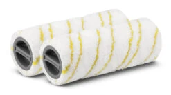 Kärcher Walzenset, Gelb