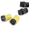 Kärcher Rundbürsten Set -Heimtextilien 4054278315928 a001bxu0101
