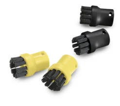 Kärcher Rundbürsten Set