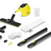 Kärcher Dampfreiniger SC 1 Easyfix