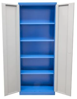 Güde Werkzeugschrank Typ B -Heimtextilien 40678 d01