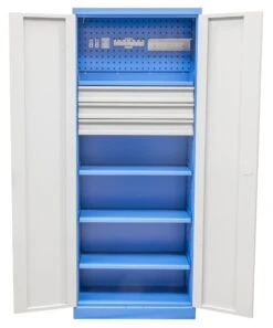 Güde Werkzeugschrank Typ Universal -Heimtextilien 40685 d01