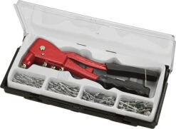 Kwb Blindnietzangen Mit 100 Nieten