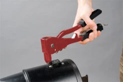 Kwb Blindnietzangen Mit 100 Nieten -Heimtextilien 407190 600