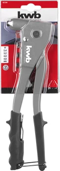 Kwb Blindnietzange 5 Kwb Blindnietzange – Bild 3