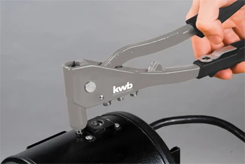 Kwb Blindnietzange 4 Kwb Blindnietzange – Bild 2