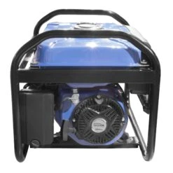 Güde Stromerzeuger GSE 2701 -Heimtextilien 40727 d01