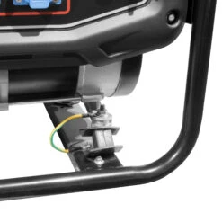 Güde Stromerzeuger GSE 2701 -Heimtextilien 40727 d02