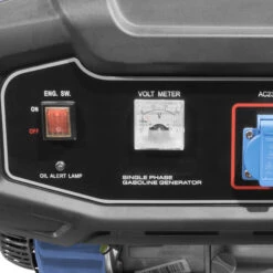 Güde Stromerzeuger GSE 2701 -Heimtextilien 40727 d04