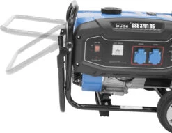 Güde Stromerzeuger GSE 3701 RS 13 Güde Stromerzeuger GSE 3701 RS -Heimtextilien 40728 d02