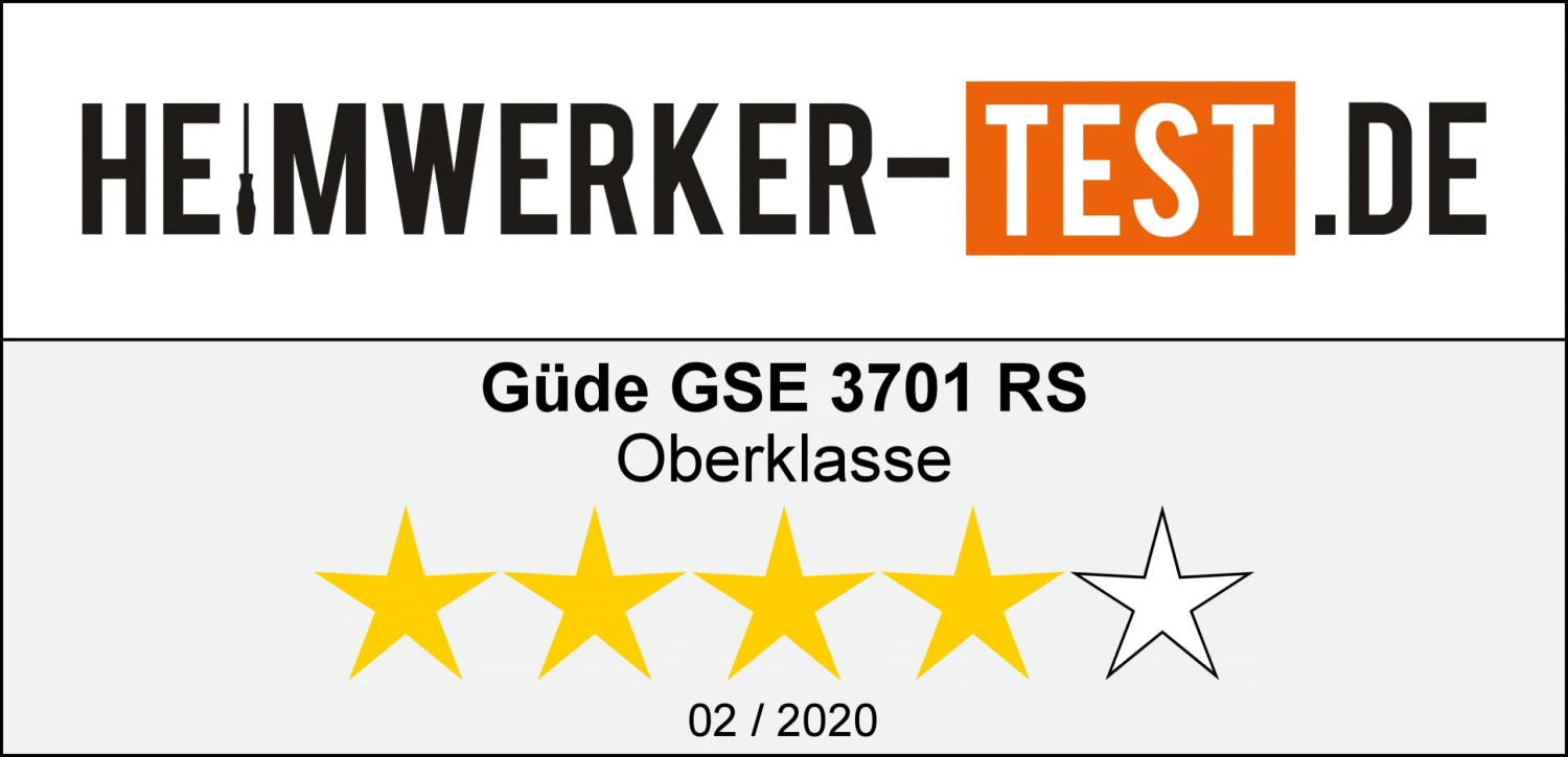 Güde Stromerzeuger GSE 3701 RS 11 Güde Stromerzeuger GSE 3701 RS – Bild 9