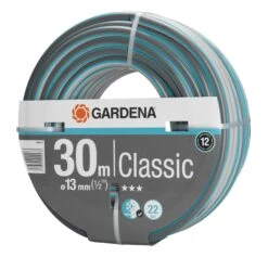 Gardena Classic Schlauch 13mm, 1/2", 30m