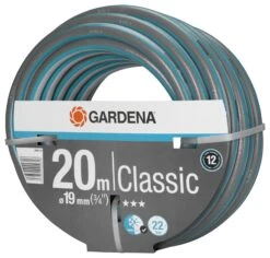 Gardena Classic Schlauch 19mm, 3/4", 20m -Heimtextilien 4078500002318 pt03