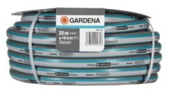 Gardena Classic Schlauch 19mm, 3/4", 20m -Heimtextilien 4078500002318 pt04