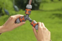 Gardena Abzweig-Set 13mm 1/2" -Heimtextilien 4078500010443 pt02