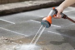 Gardena Classic Multibrause -Heimtextilien 4078500010511 pt09