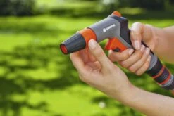 Gardena Classic Reinigungsspritze 7 Gardena Classic Reinigungsspritze -Heimtextilien 4078500010757 pt02