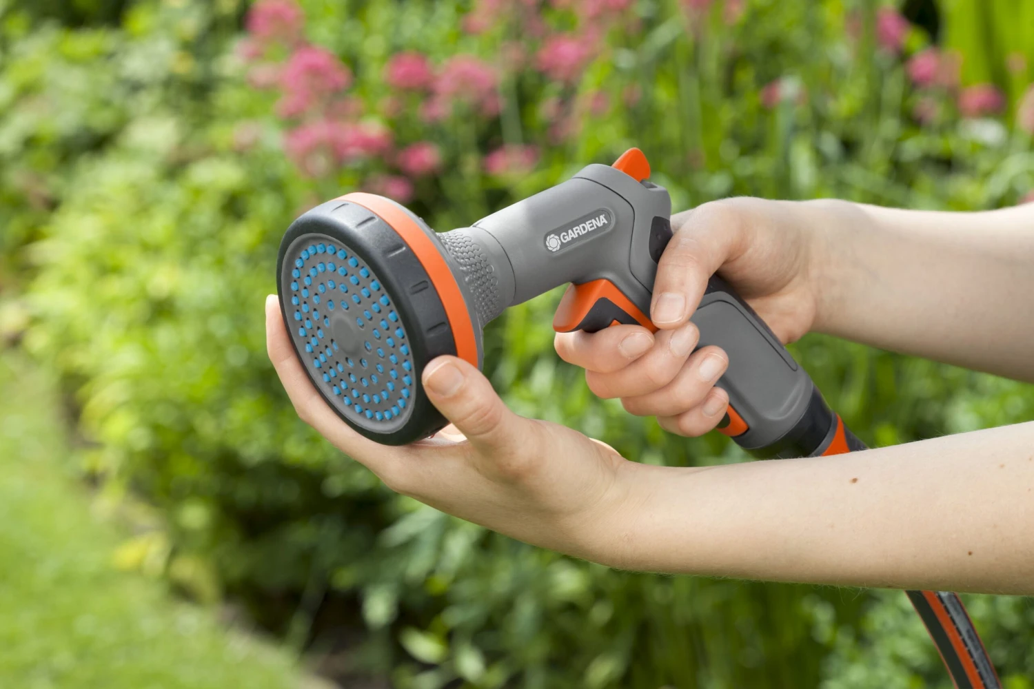 Gardena Comfort Brause Für Beete 7 Gardena Comfort Brause Für Beete – Bild 5