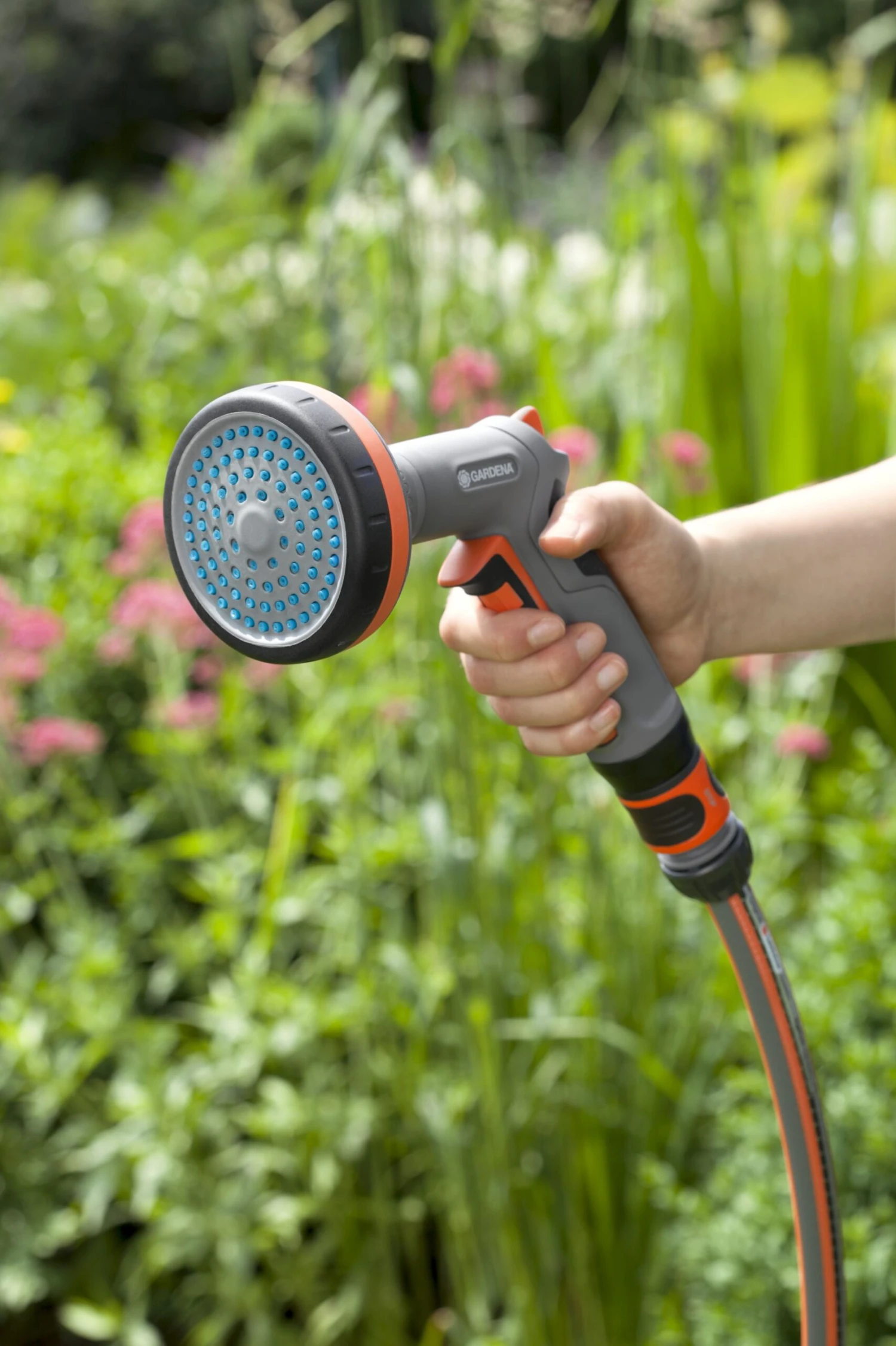 Gardena Comfort Brause Für Beete 9 Gardena Comfort Brause Für Beete – Bild 7
