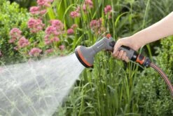 Gardena Comfort Brause Für Beete 12 Gardena Comfort Brause Für Beete -Heimtextilien 4078500017336 pt08