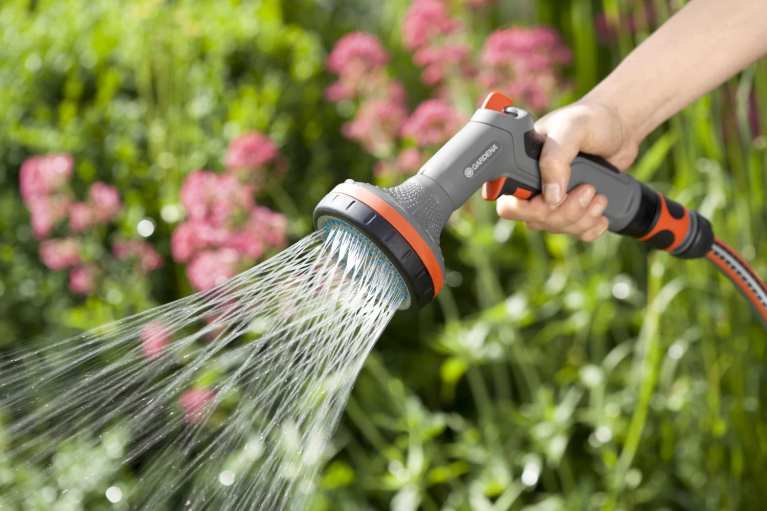 Gardena Comfort Brause Für Beete 6 Gardena Comfort Brause Für Beete – Bild 4
