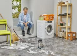 Gardena Klarwasser-Tauchpumpe 11000 -Heimtextilien 4078500053365 pt02