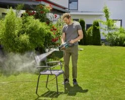 Gardena Akku-Mitteldruckreiniger 24/18V Premiumset -Heimtextilien 4078500053488 pt17icbqu8er2ne6m