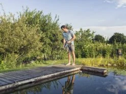 Gardena Akku-Mitteldruckreiniger 24/18V Premiumset -Heimtextilien 4078500053488 pt18