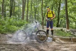 Gardena Akku-Mitteldruckreiniger 24/18V Premiumset -Heimtextilien 4078500053488 pt20